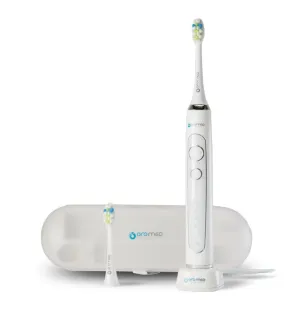 Oromed Oro-Sonic Next White White Sonic Toothbrush