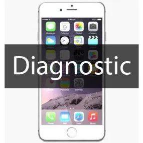 Other Mobile Phone Diagnostic