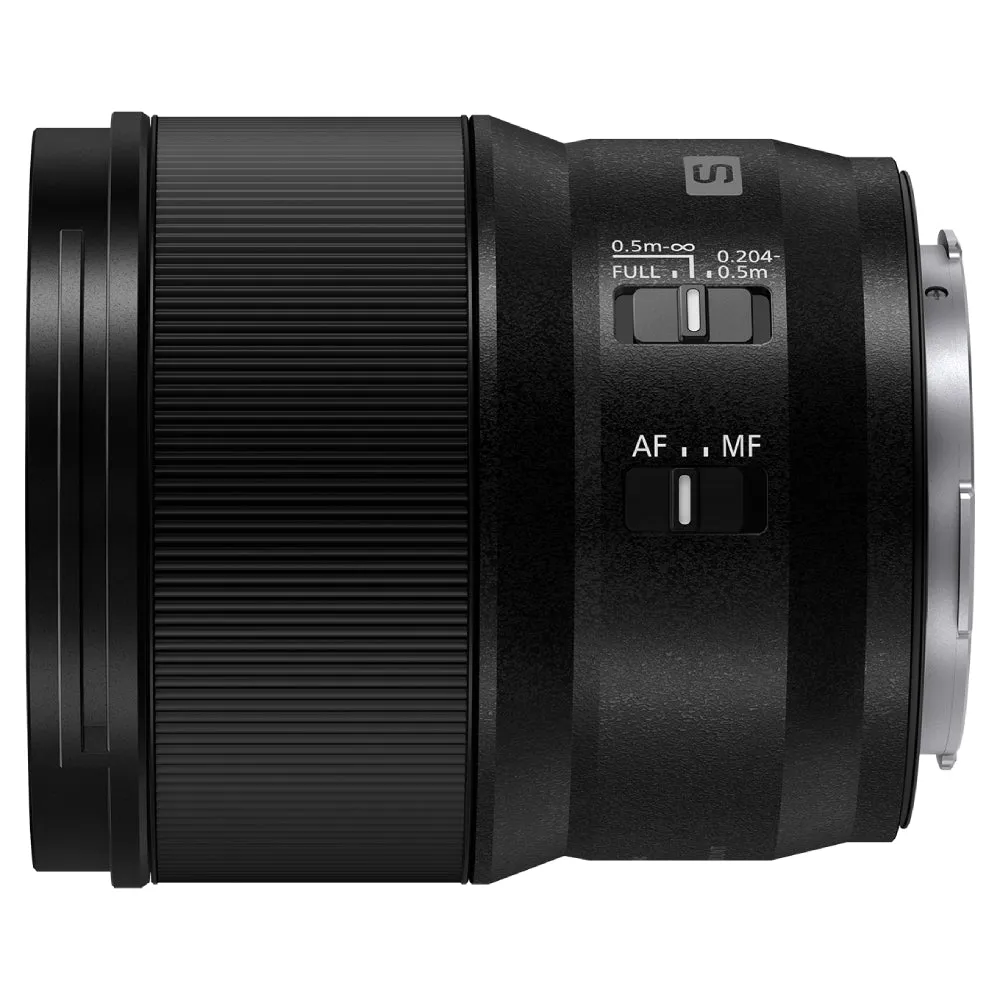 Panasonic LUMIX S 100mm F2.8 Macro Lens