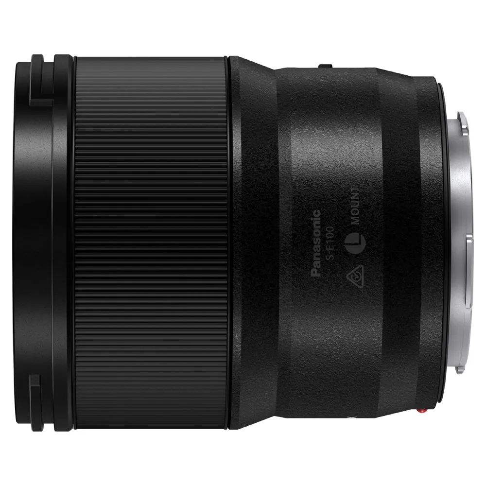 Panasonic LUMIX S 100mm F2.8 Macro Lens