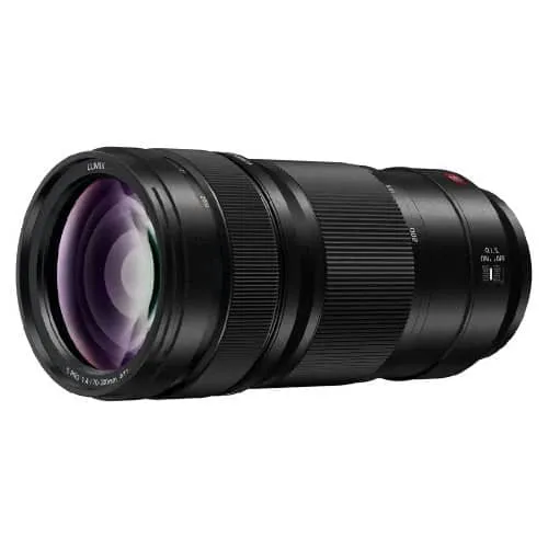 Panasonic Lumix S PRO 70-200mm f/4 O.I.S. Lens