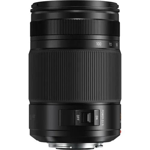 Panasonic MFT Leica DG Vario-Elmarit 35-100mm f/2.8 POWER O.I.S. Lens