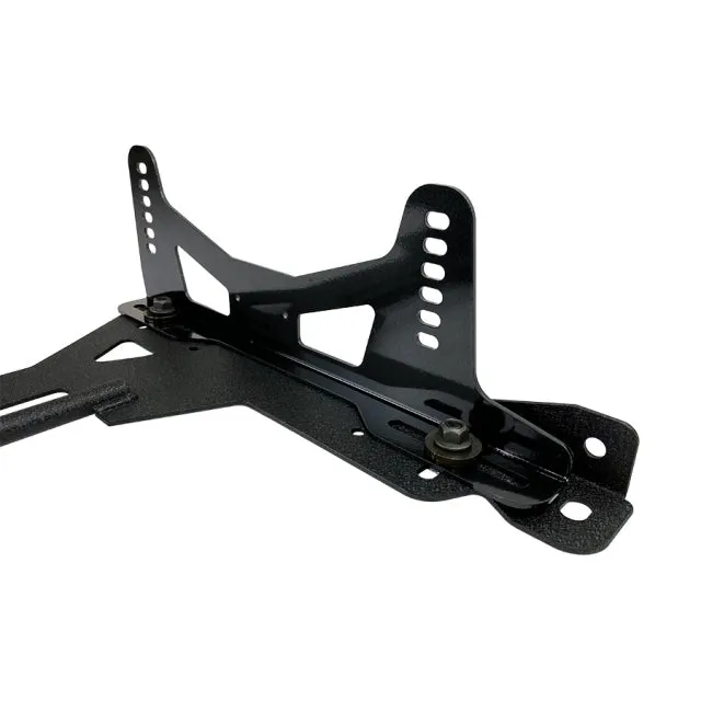 PCI Racing Adjustable Seat Mount Honda Civic Del Sol S/ Si/ VTEC (93-97) Left or Right