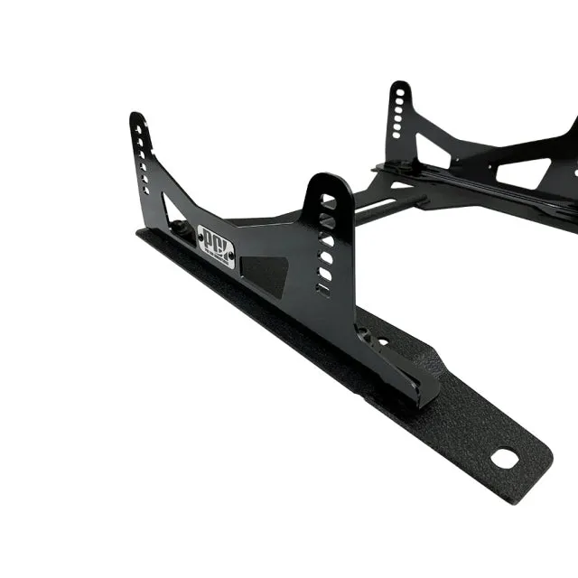 PCI Racing Adjustable Seat Mount Honda Civic Del Sol S/ Si/ VTEC (93-97) Left or Right