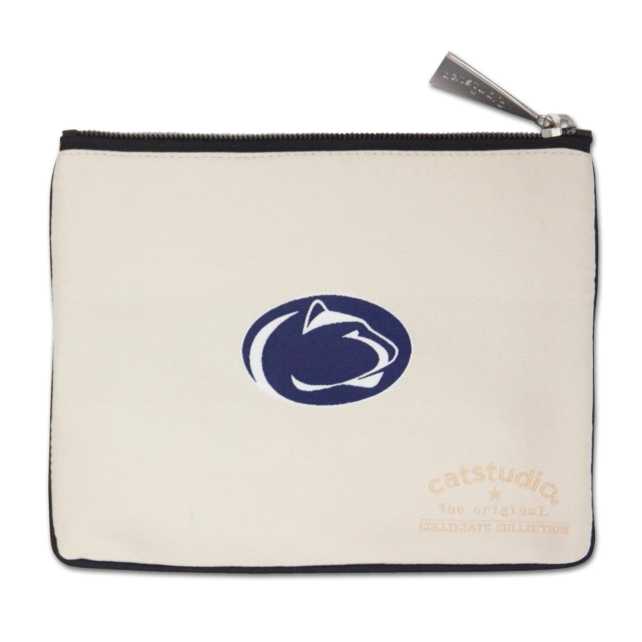 Penn State University Collegiate Zip Pouch