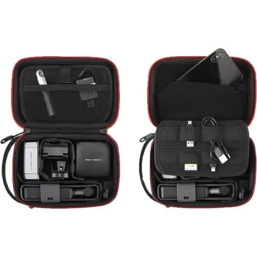 PGYTECH Mini Carrying Case for Osmo Pocket