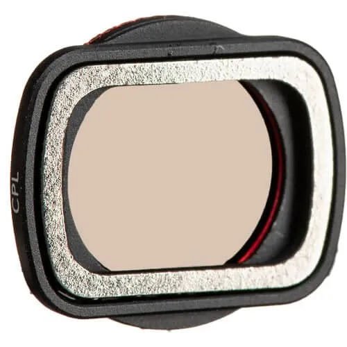 PGYTECH Osmo Pocket / Pocket 2 CPL Filter (Professional)