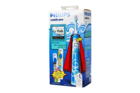 Philips Sonicare Kids 4  Electric Toothbrush 1 ST