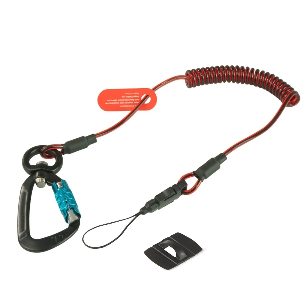 Phone & Tablet Tether and E-Catch Kit (PK 20 Kits) - Gripps