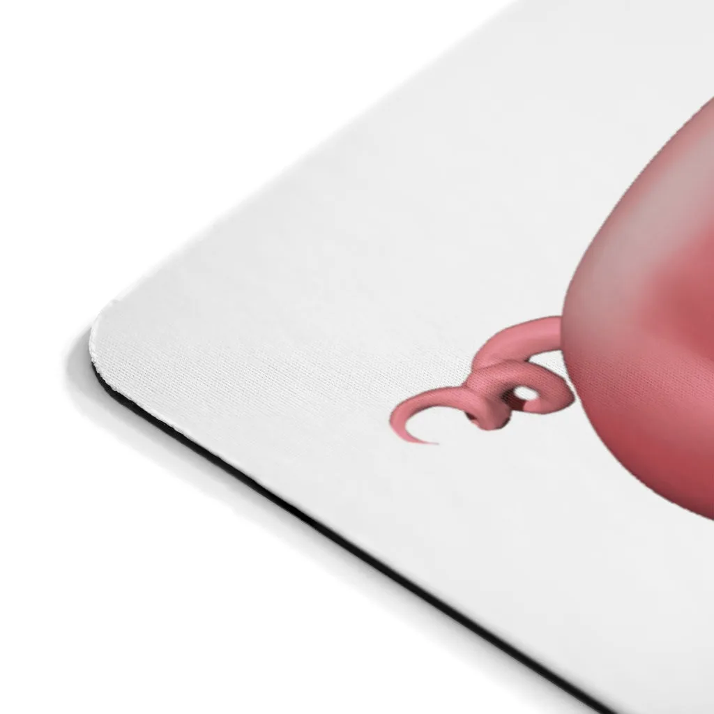 Pig Mouse Pad (EU)