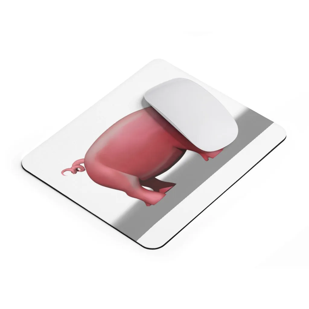 Pig Mouse Pad (EU)