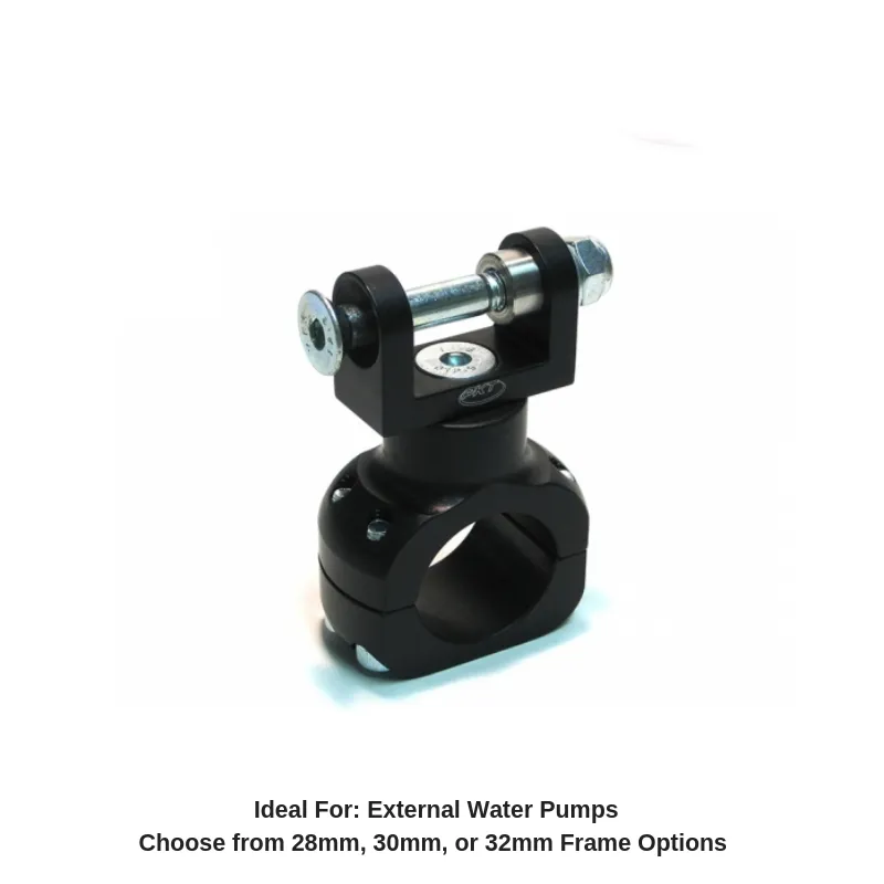 PKT Water Pump Mount