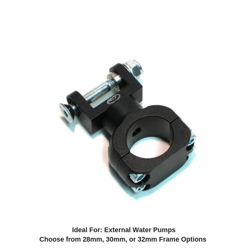 PKT Water Pump Mount