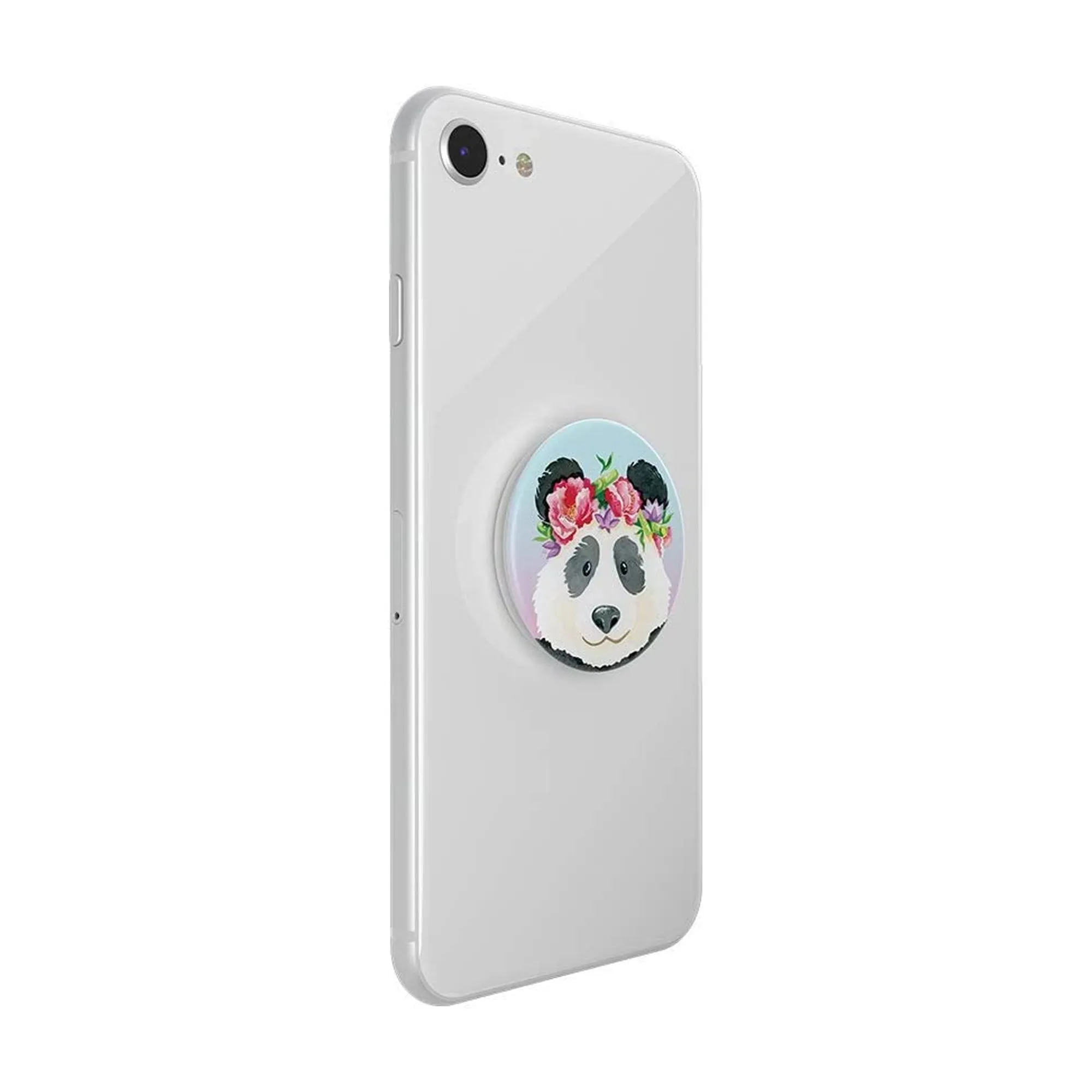 PopSockets Swappable PopGrip Graphic - Pandachella (Barcode : 842978139401 )