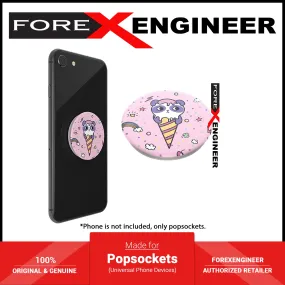 PopSockets Swappable PopGrip Graphic - Sugar Bear (Barcode : 842978139814 )