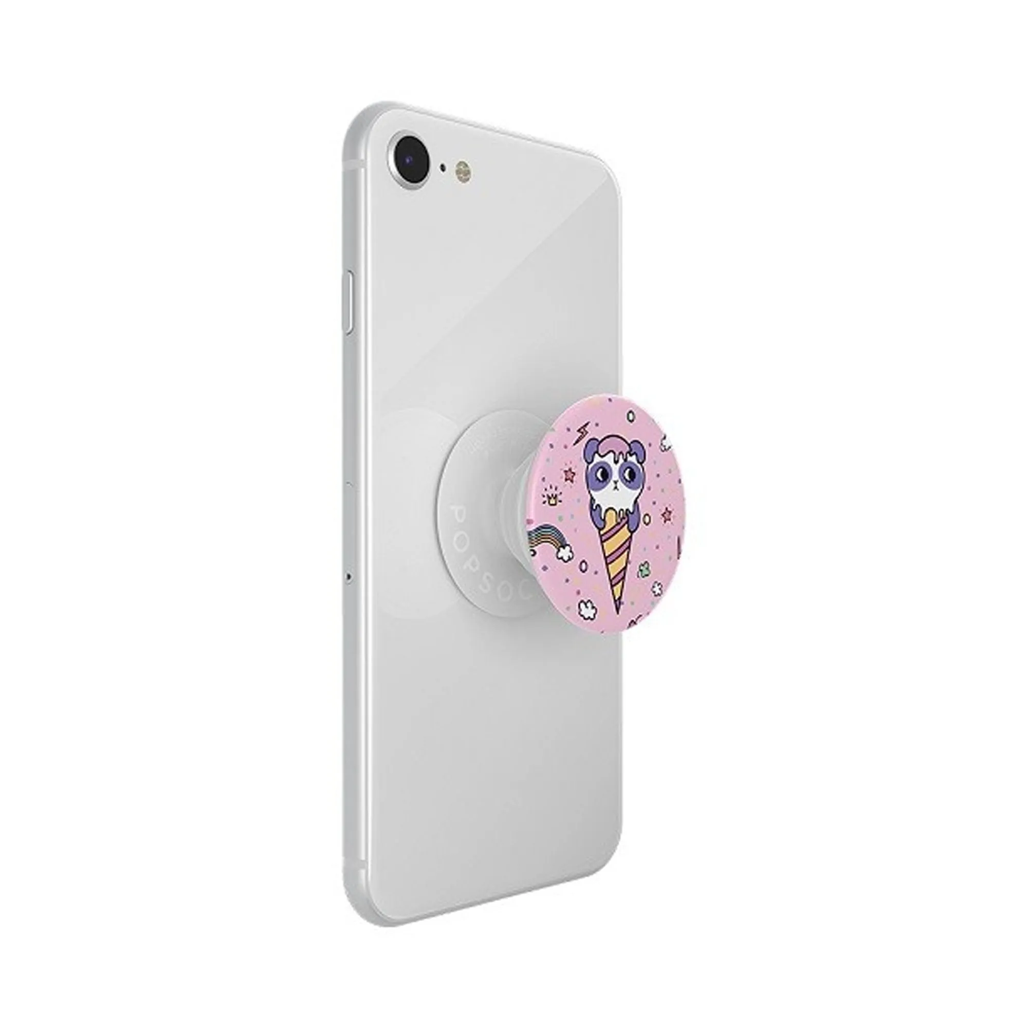 PopSockets Swappable PopGrip Graphic - Sugar Bear (Barcode : 842978139814 )