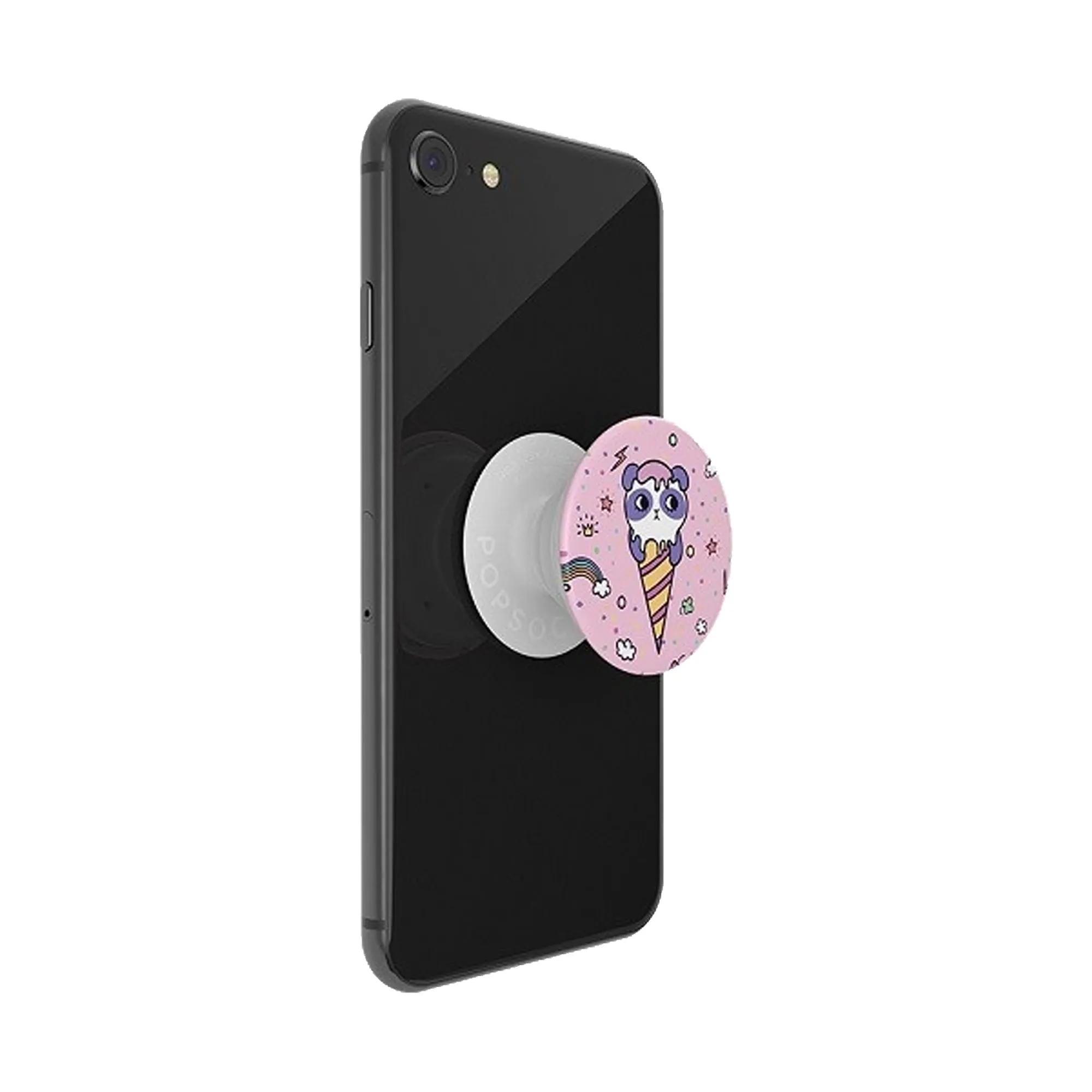 PopSockets Swappable PopGrip Graphic - Sugar Bear (Barcode : 842978139814 )