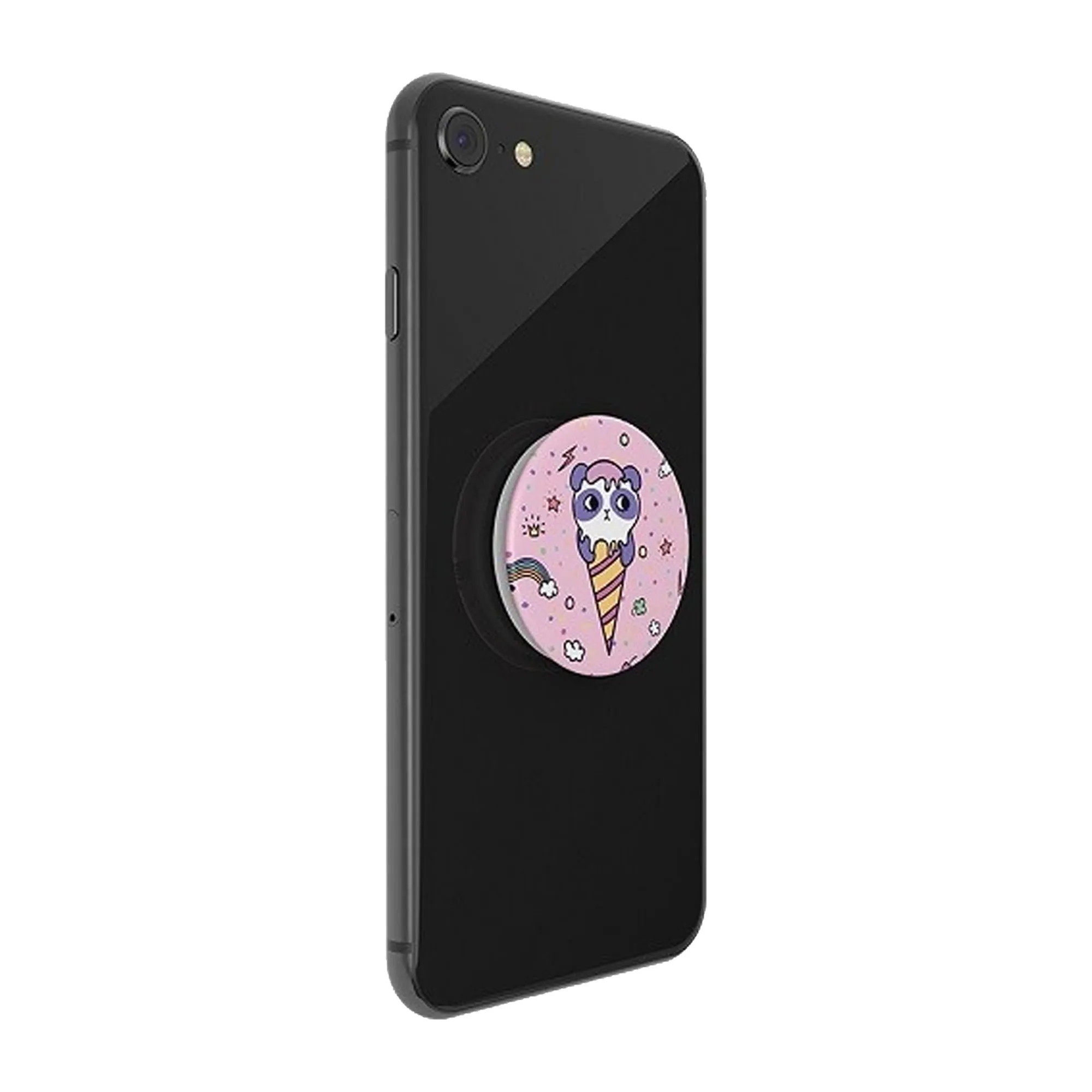 PopSockets Swappable PopGrip Graphic - Sugar Bear (Barcode : 842978139814 )