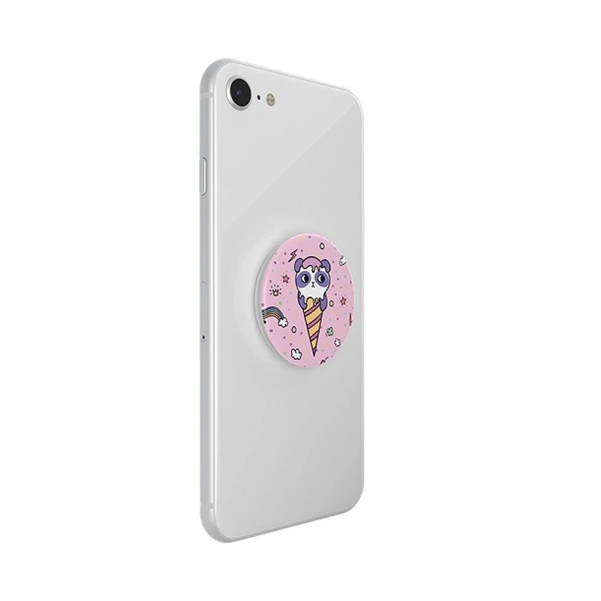 PopSockets Swappable PopGrip Graphic - Sugar Bear (Barcode : 842978139814 )