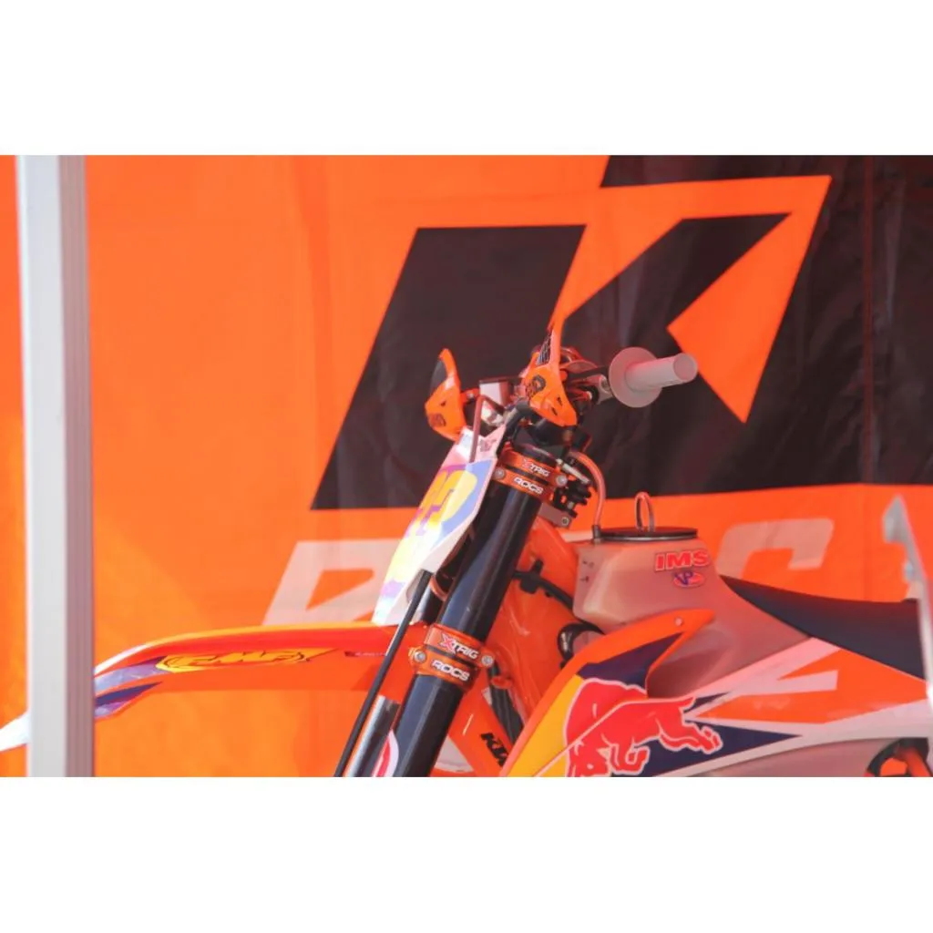 Precision 1-1/8 bar complete KTM / Husqvarna 2023  | PDS1C-3711