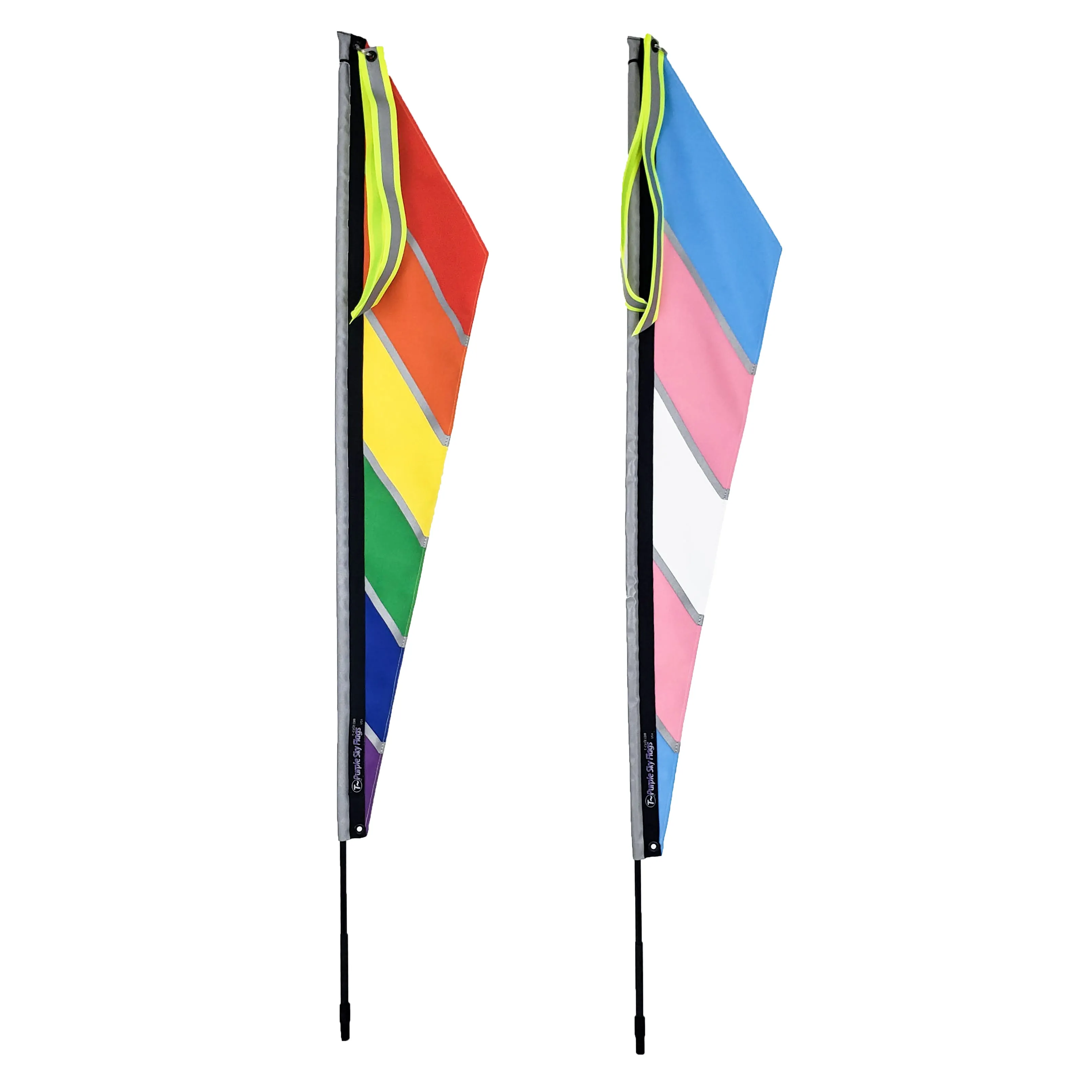 Pride Flags