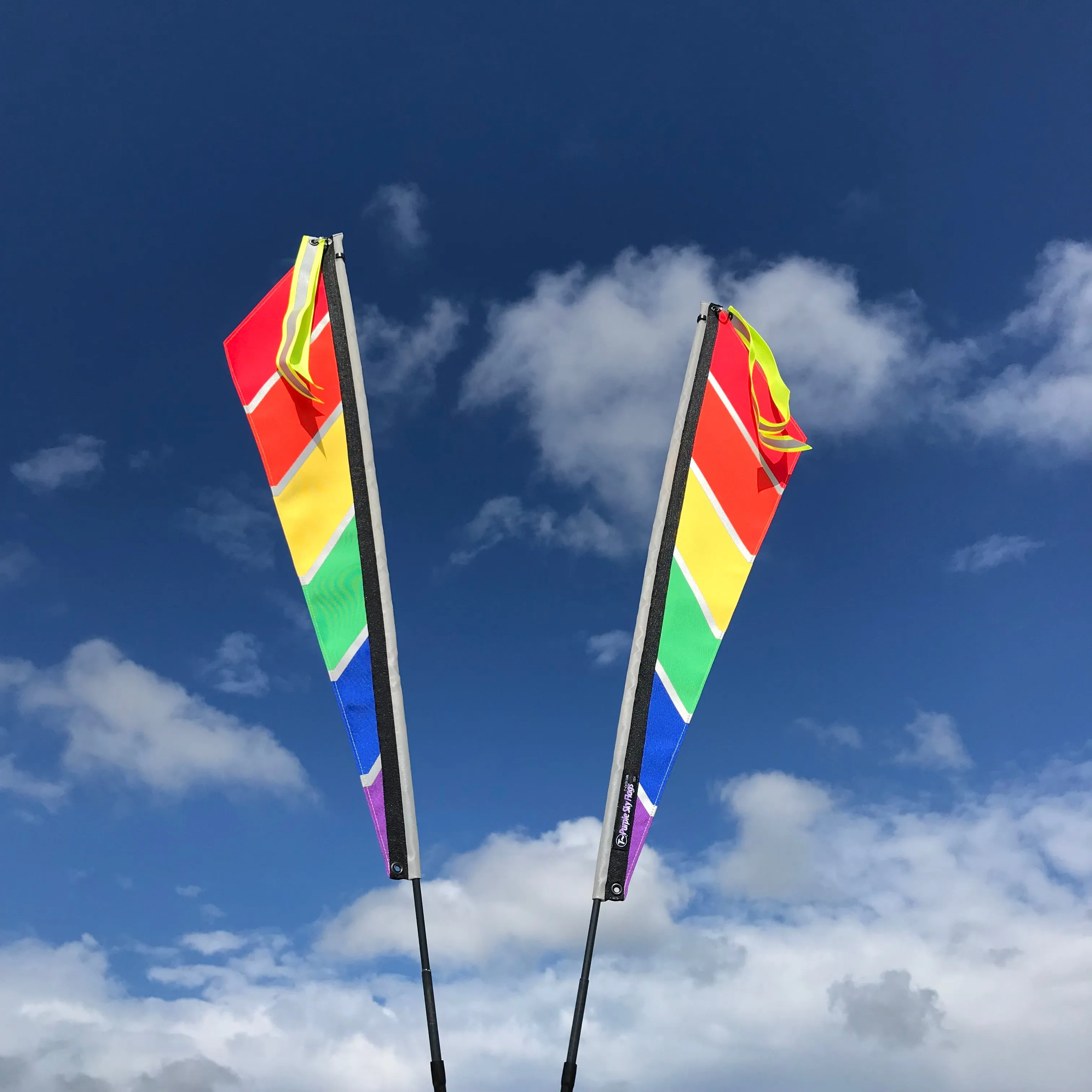 Pride Flags