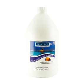 Pristiva Liquid Rapid Action Stabilizer - 128 oz