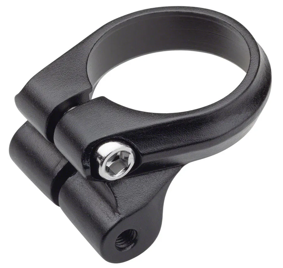 Problem Solvers Seatpost Clamp with Rack Mounts