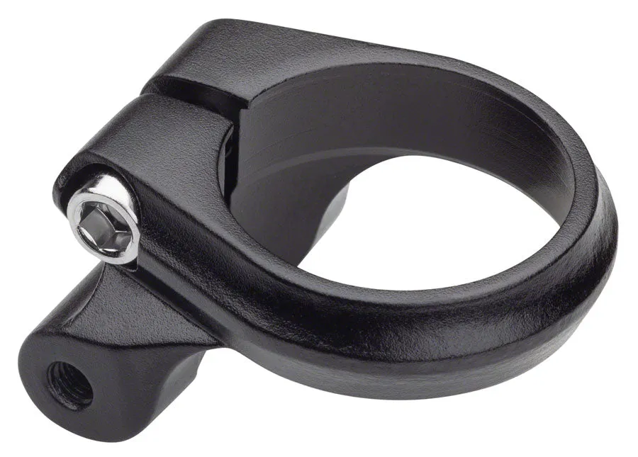 Problem Solvers Seatpost Clamp with Rack Mounts