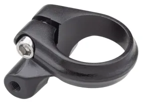 Problem Solvers Seatpost Clamp with Rack Mounts