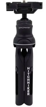 Promaster 6338 Hichhiker Tripod