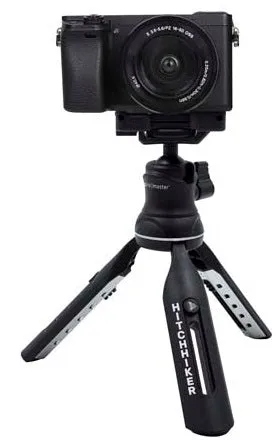 Promaster 6338 Hichhiker Tripod