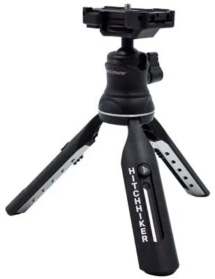 Promaster 6338 Hichhiker Tripod