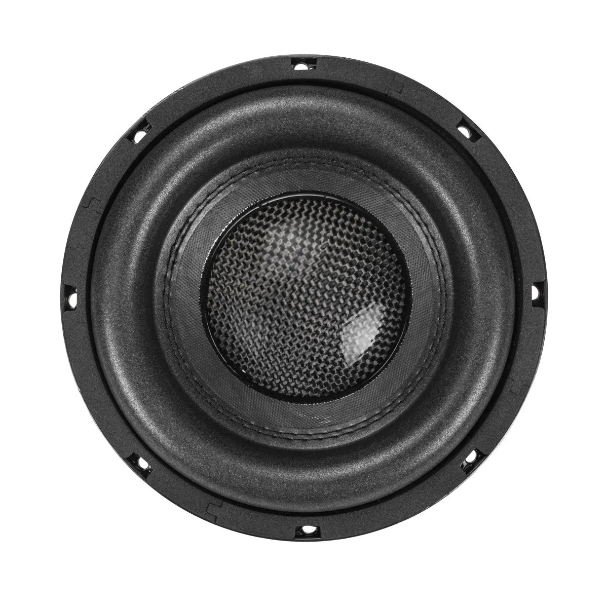 PRV Audio MT8SW800-D4 8" Shallow Subwoofer