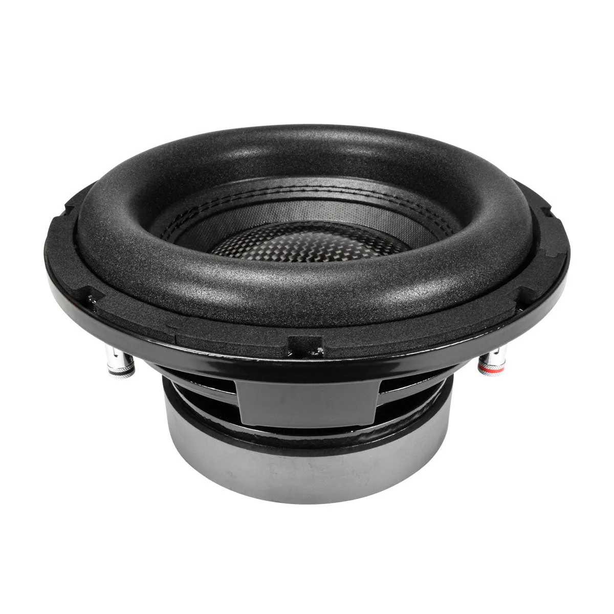 PRV Audio MT8SW800-D4 8" Shallow Subwoofer