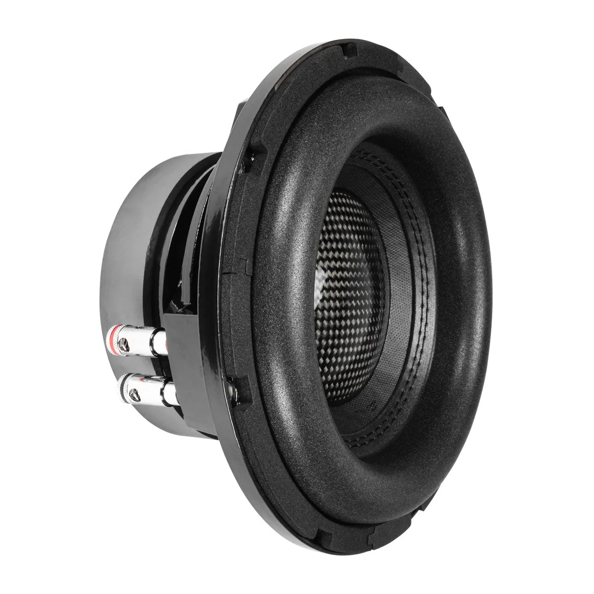 PRV Audio MT8SW800-D4 8" Shallow Subwoofer