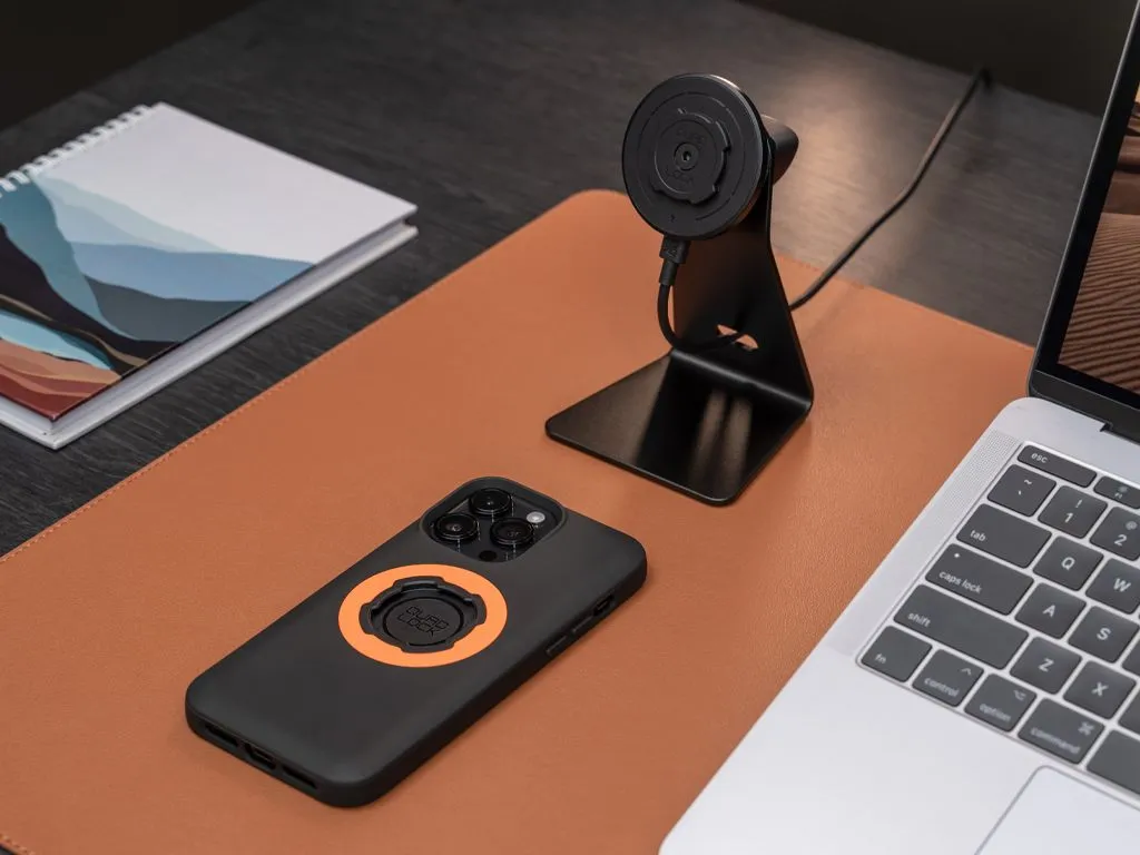 Quad Lock MAG Wireless Charging Head