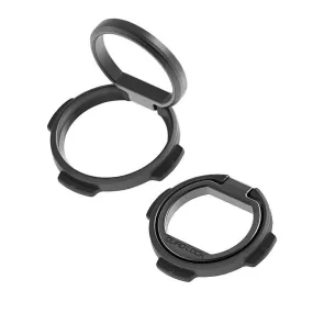 Quad Lock Phone Ring Stand