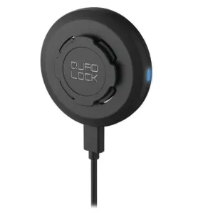 Quad Lock Wireless Charging Head