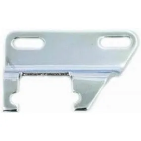 Racing Power Chevy 283-350 Header Bracket