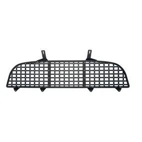 Rago Fabrication - Endeavor Rear Window Molle Storage Panels - Toyota Tacoma (2016-2023)