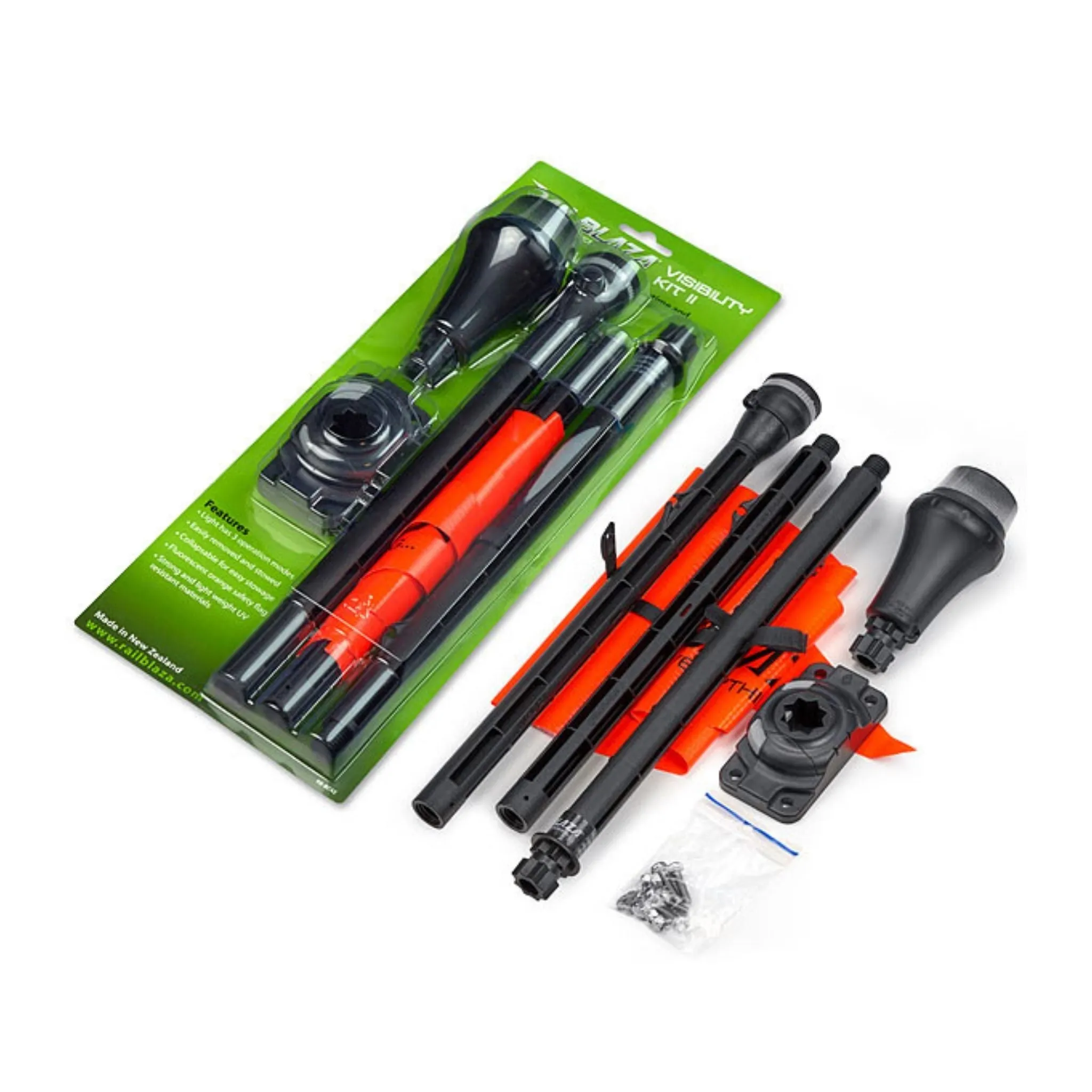 Railblaza Kayak Visibility Kit II