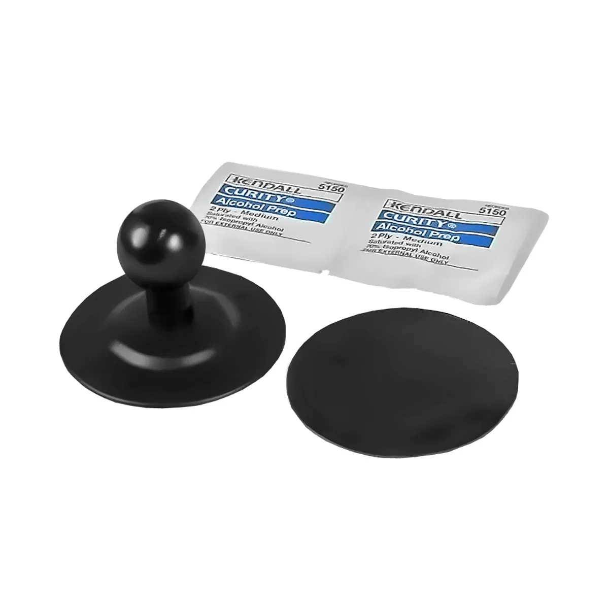 RAM Flex Adhesive Ball Base