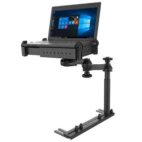 Ram Mounts - RAM® No-Drill™ Universal Laptop Mount