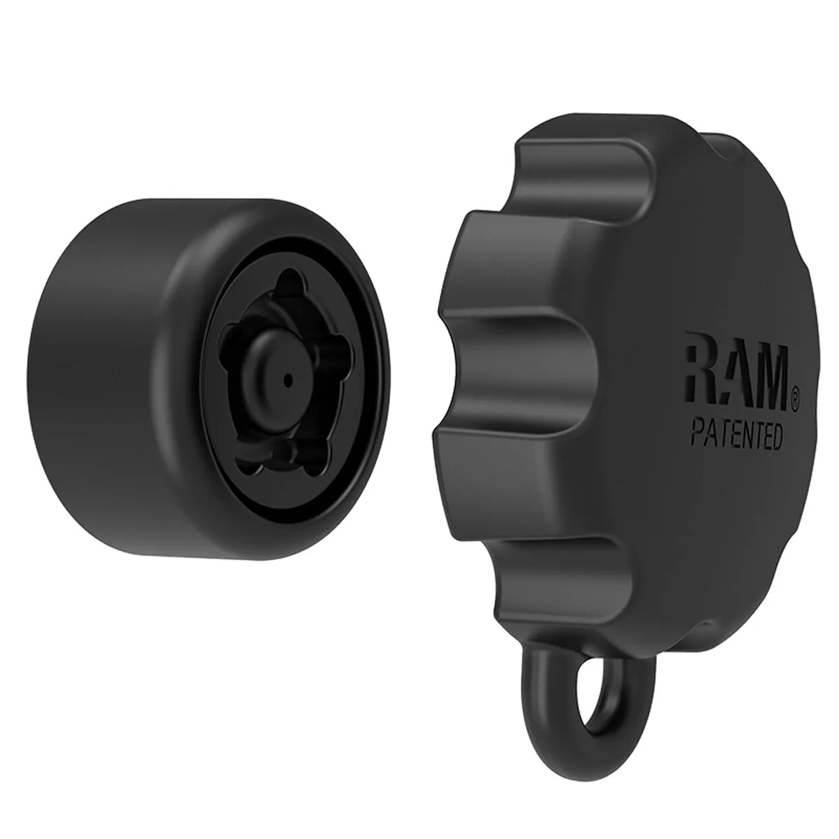 RAM Pinlock Security Knob for Arm