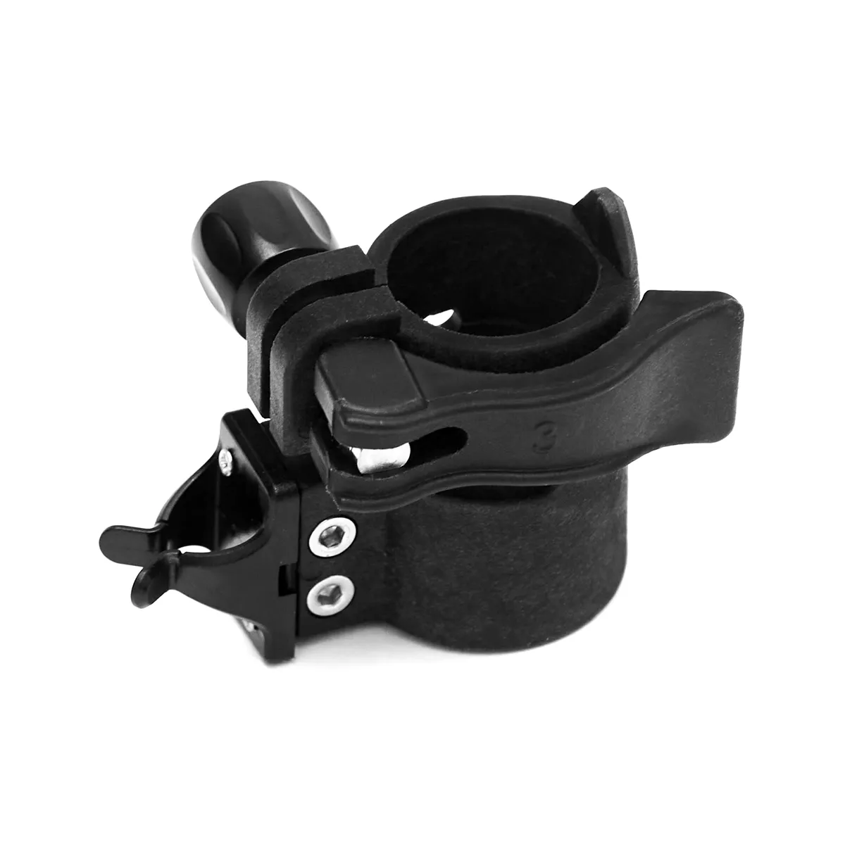 REACH-iT Pole Clamps (Single Clamp & Lever set)