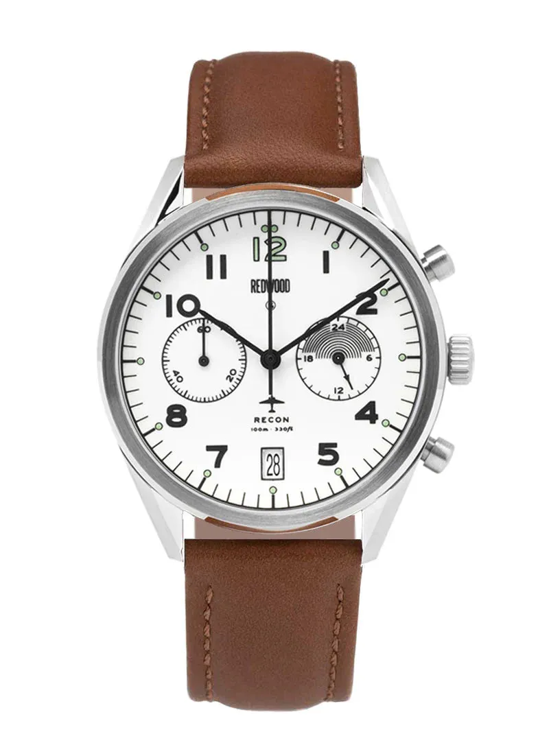 Recon - C-47 Dakota Aviators Watch