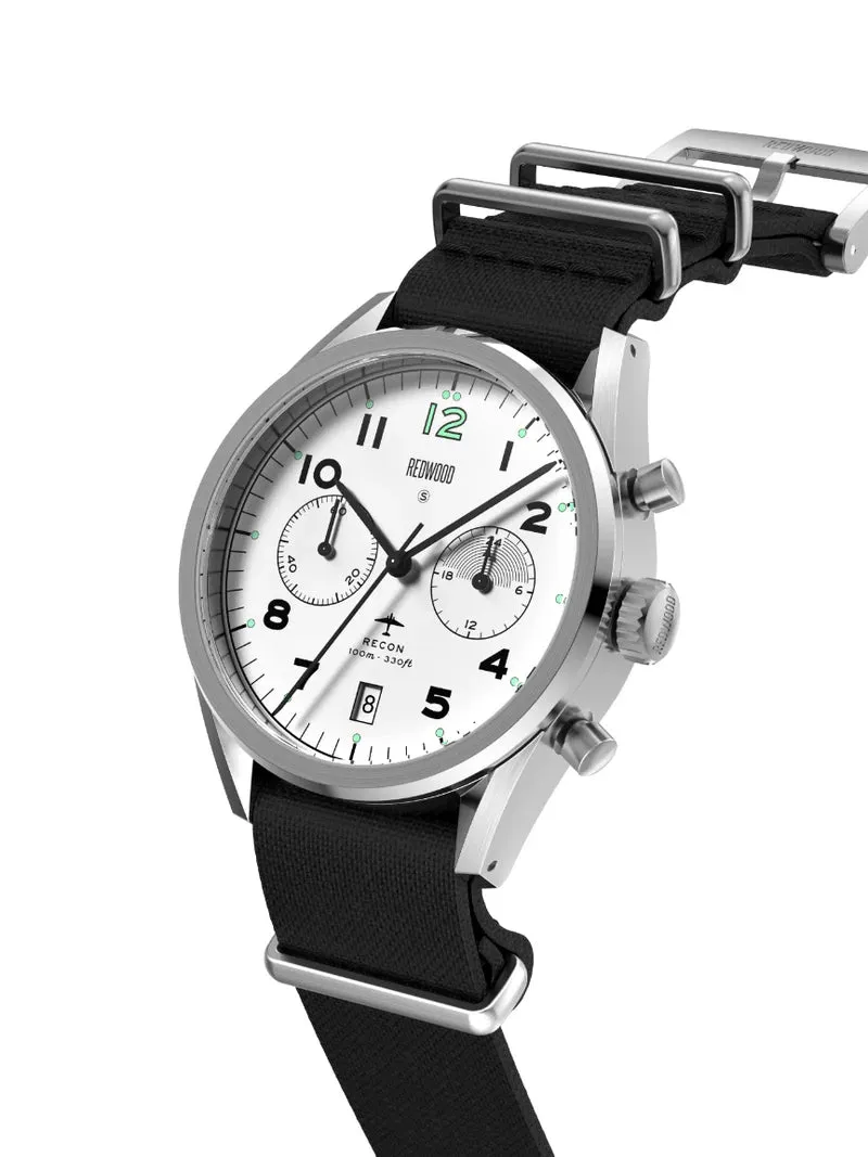 Recon - C-47 Dakota Aviators Watch