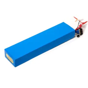 Refurbished LiFePO4 Battery, 36V (M Series)