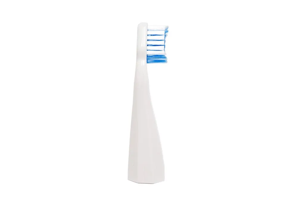 Replacement Toothbrush Head for Mini Sonic KIDS (Pack of 2)